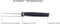 Joseph Joseph - Folio Plus 4 Snijplanken in Houder en 4 Messen Graphite - Polypropyleen - Grijs