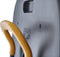Joseph Joseph - Glide Max Plus - Strijkplank - met Dripshield - Zwart - Inklapbaar