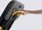 Joseph Joseph - Glide Max Plus - Strijkplank - met Dripshield - Zwart - Inklapbaar