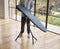 Joseph Joseph - Glide Max Plus - Strijkplank - met Dripshield - Zwart - Inklapbaar
