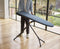 Joseph Joseph - Glide Max Plus - Strijkplank - met Dripshield - Zwart - Inklapbaar