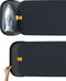 Joseph Joseph - Glide Max Plus - Strijkplank - met Dripshield - Zwart - Inklapbaar