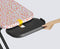 Joseph Joseph - Glide Max - Strijkplank - met Dripshield - Peach Blossom - Inklapbaar