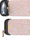 Joseph Joseph - Glide Max - Strijkplank - met Dripshield - Peach Blossom - Inklapbaar