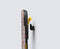 Joseph Joseph - Glide Max - Strijkplank - met Dripshield - Peach Blossom - Inklapbaar