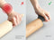 Joseph Joseph - Grip-Pin Deegroller - Roestvast Staal - Grijs