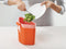 Joseph Joseph Intelligent Waste Afvalzakken Transparant - IW2 - 4 L - 50 Stuks