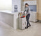 Joseph Joseph Intelligent Waste Prullenbak Totem 2.0 Compact Recycler - 40 l - Stone