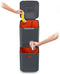 Joseph Joseph Intelligent Waste Prullenbak Totem 2.0 Compact Recycler - 40 l - Grafiet