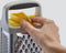 Joseph Joseph - Multi-Grip Rasp met Opvangbak - Roestvast Staal - Geel