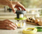 Joseph Joseph - Multi-Prep Mini Mandoline met Opvangbak - Kunststof - Groen -