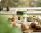 Joseph Joseph - Multi-Prep Mini Mandoline met Opvangbak - Kunststof - Groen -