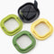 Joseph Joseph - Multi-Prep Mini Mandoline met Opvangbak - Kunststof - Groen -