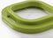 Joseph Joseph - Multi-Prep Mini Mandoline met Opvangbak - Kunststof - Groen -