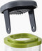 Joseph Joseph - Multi-Prep Mini Mandoline met Opvangbak - Kunststof - Groen -