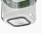 Joseph Joseph - Multi-Prep Mini Mandoline met Opvangbak - Kunststof - Groen -