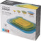 Joseph Joseph Nest Ovenschalen - Incl. Deksels - Glas - 4 Stuks