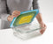 Joseph Joseph Nest Ovenschalen - Incl. Deksels - Glas - 4 Stuks