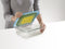 Joseph Joseph Nest Ovenschalen - Incl. Deksels - Glas - 4 Stuks