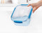 Joseph Joseph Nest, Set, Rechthoekig, 6,49 l, Meerkleurig, Morph, 156 mm