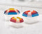 Joseph Joseph Nest, Set, Rechthoekig, 6,49 l, Meerkleurig, Morph, 156 mm