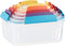 Joseph Joseph Nest, Set, Rechthoekig, 6,49 l, Meerkleurig, Morph, 156 mm
