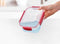 Joseph Joseph Nest, Set, Rechthoekig, 6,49 l, Meerkleurig, Morph, 156 mm