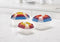 Joseph Joseph Nest, Set, Rechthoekig, 6,49 l, Meerkleurig, Morph, 156 mm