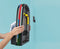 Joseph Joseph - Pocket Strijkplank Opvouwbaar voor op Tafel J Lawes - Carbonstaal - Multicolor -