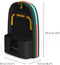 Joseph Joseph - Pocket Strijkplank Opvouwbaar voor op Tafel J Lawes - Carbonstaal - Multicolor -