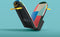Joseph Joseph - Pocket Strijkplank Opvouwbaar voor op Tafel J Lawes - Carbonstaal - Multicolor -