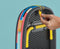 Joseph Joseph - Pocket Strijkplank Opvouwbaar voor op Tafel J Lawes - Carbonstaal - Multicolor -