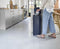 Joseph Joseph - Porta Prullenbak 40 liter - Roestvast Staal - Blauw