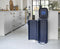 Joseph Joseph - Porta Prullenbak 40 liter - Roestvast Staal - Blauw