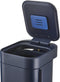 Joseph Joseph - Porta Prullenbak 40 liter - Roestvast Staal - Blauw