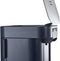 Joseph Joseph - Porta Prullenbak 40 liter - Roestvast Staal - Blauw