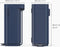 Joseph Joseph - Porta Prullenbak 40 liter - Roestvast Staal - Blauw