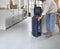 Joseph Joseph - Porta Prullenbak 40 liter - Roestvast Staal - Blauw