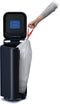 Joseph Joseph - Porta Prullenbak 40 liter - Roestvast Staal - Blauw