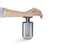 Joseph Joseph Presto Steel Zeepdispenser, Grijs - Jospeh Joseph