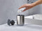 Joseph Joseph Presto Steel Zeepdispenser, Grijs - Jospeh Joseph