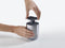 Joseph Joseph Presto Steel Zeepdispenser, Grijs - Jospeh Joseph