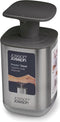 Joseph Joseph Presto Steel Zeepdispenser, Grijs - Jospeh Joseph
