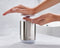 Joseph Joseph Presto Steel Zeepdispenser, Grijs - Jospeh Joseph