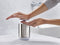 Joseph Joseph Presto Steel Zeepdispenser - Kunststof
