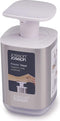 Joseph Joseph Presto Steel Zeepdispenser - Kunststof