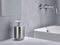 Joseph Joseph Presto Steel Zeepdispenser - Kunststof