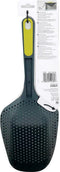 Joseph Joseph Scoop Plus Vergietlepel - Zwart