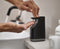 Joseph Joseph - Slim Compact Zeepdispenser - Kunststof - Zwart