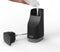 Joseph Joseph - Slim Compact Zeepdispenser - Kunststof - Zwart